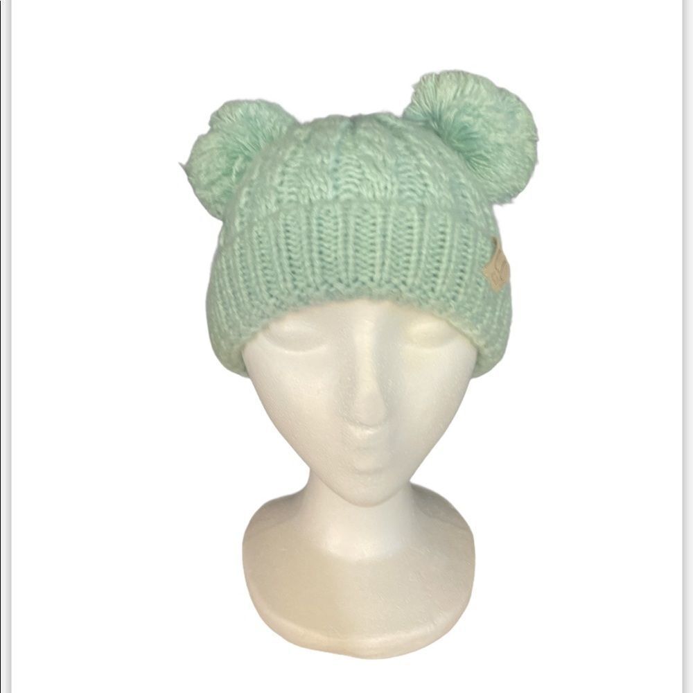 CC BEANIE OS (5080)